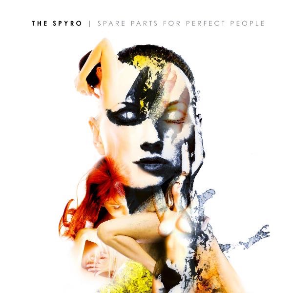 Spare Parts For Perfect People (2011)